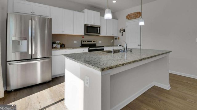 42 Springwood Lane, Dawsonville, GA 30534