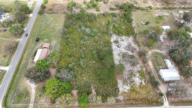 0 CONSTITUTION LANE, Frostproof, FL 33843