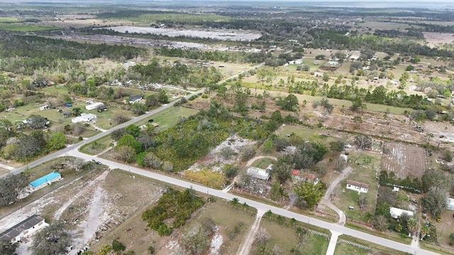 0 CONSTITUTION LANE, Frostproof, FL 33843
