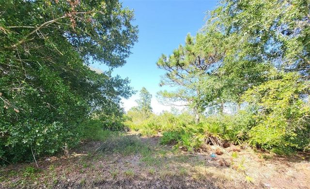 0 CONSTITUTION LANE, Frostproof, FL 33843