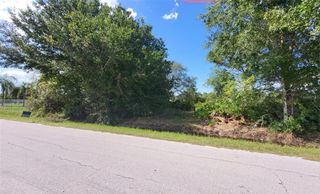0 CONSTITUTION LANE, Frostproof, FL 33843