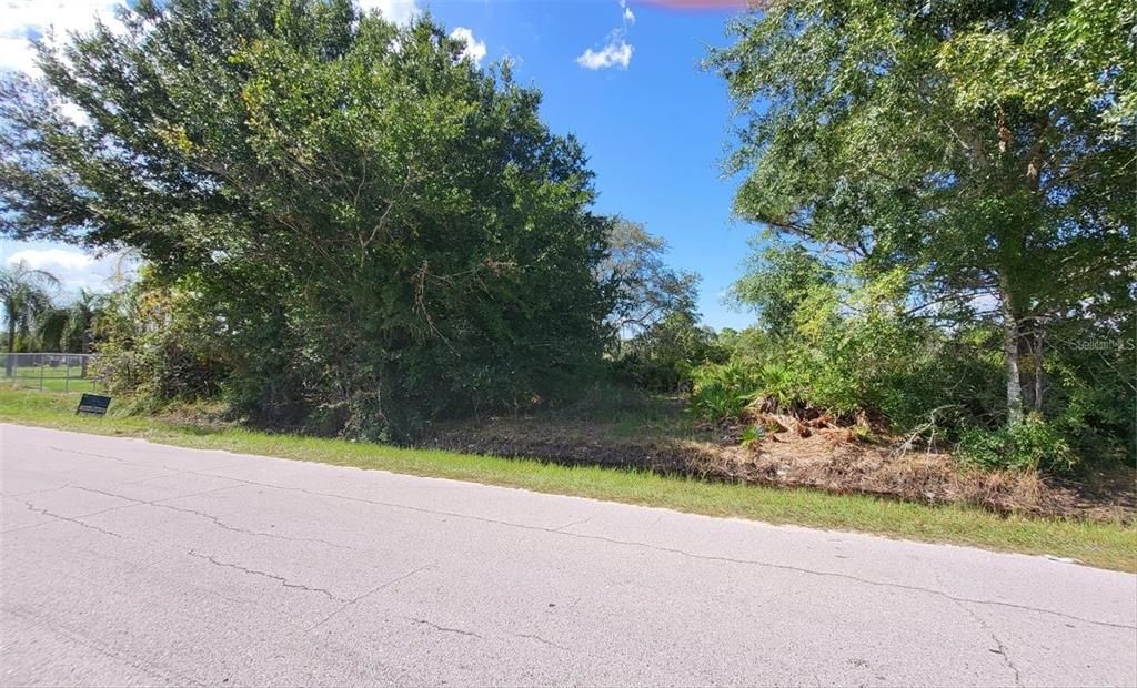 0 CONSTITUTION LANE, Frostproof, FL 33843