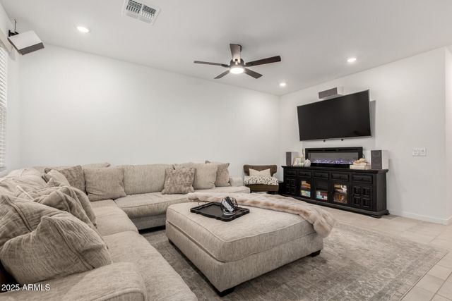 12636 W PATRICK Lane, Sun City West, AZ 85375