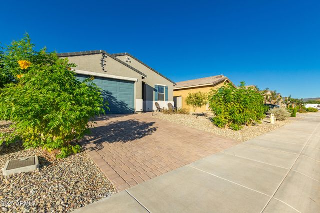 12636 W PATRICK Lane, Sun City West, AZ 85375