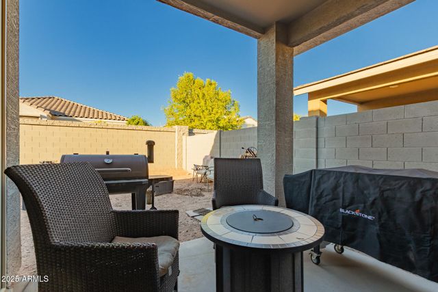 12636 W PATRICK Lane, Sun City West, AZ 85375