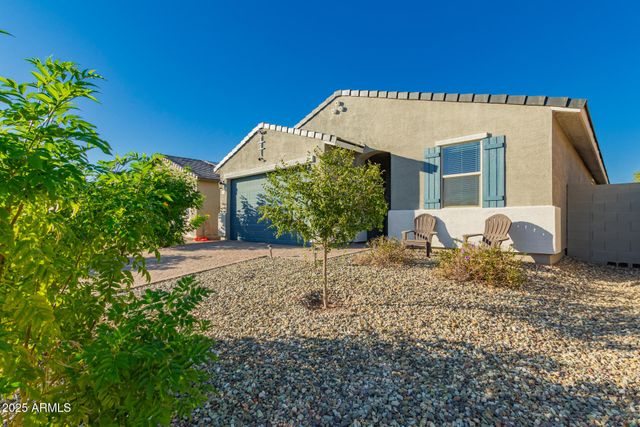 12636 W PATRICK Lane, Sun City West, AZ 85375