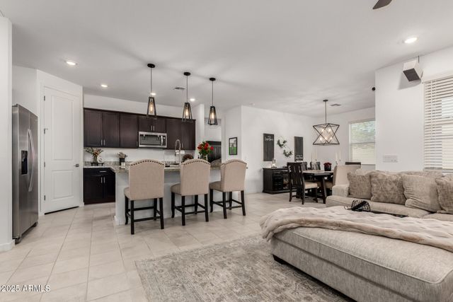 12636 W PATRICK Lane, Sun City West, AZ 85375