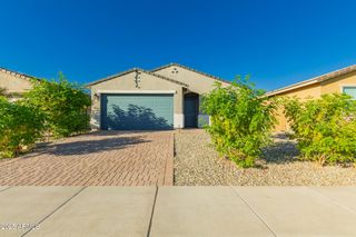 12636 W PATRICK Lane, Sun City West, AZ 85375