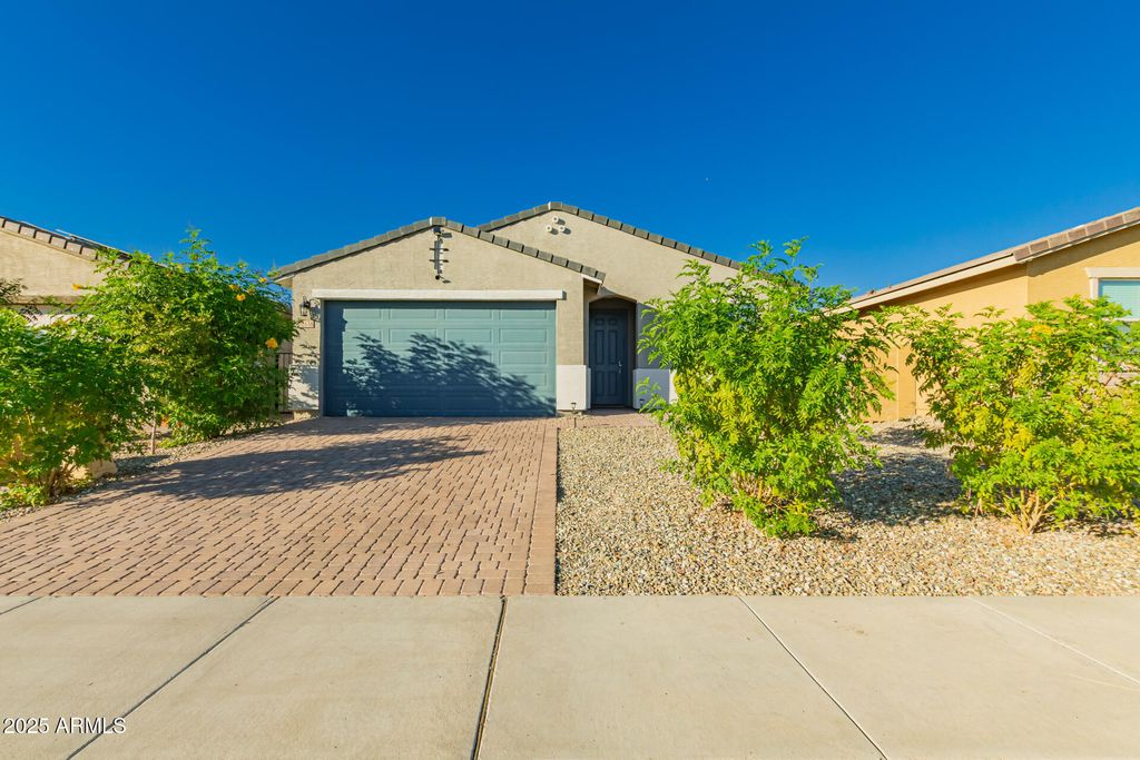 12636 W PATRICK Lane, Sun City West, AZ 85375