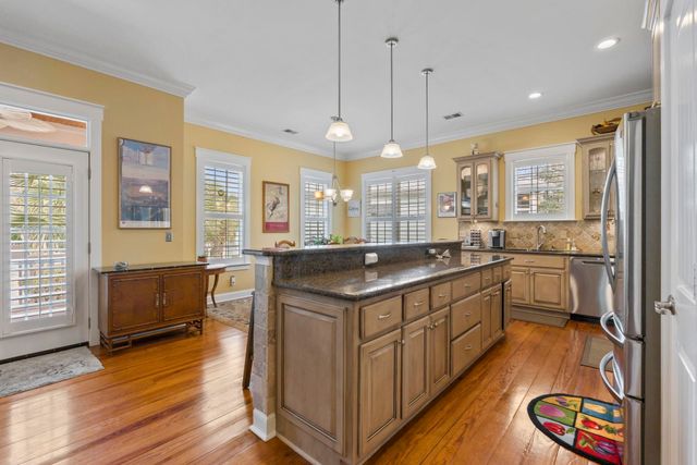 43 Cottage Dr., Murrells Inlet, SC 29576