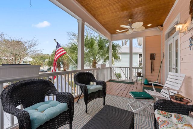 43 Cottage Dr., Murrells Inlet, SC 29576
