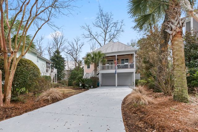 43 Cottage Dr., Murrells Inlet, SC 29576