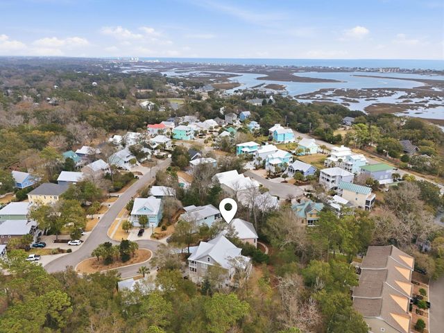 43 Cottage Dr., Murrells Inlet, SC 29576