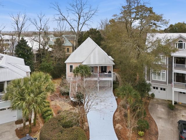 43 Cottage Dr., Murrells Inlet, SC 29576