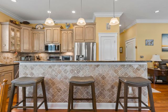 43 Cottage Dr., Murrells Inlet, SC 29576