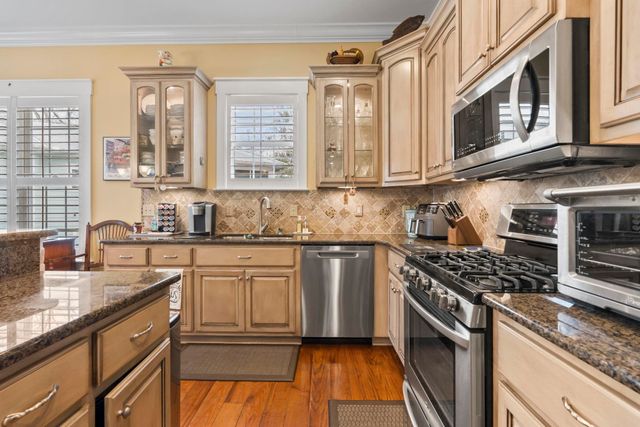 43 Cottage Dr., Murrells Inlet, SC 29576