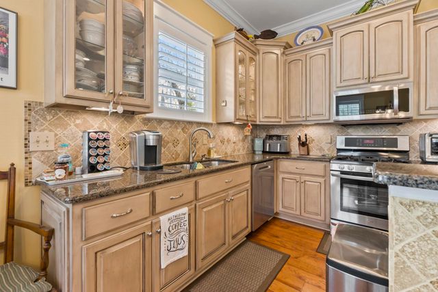 43 Cottage Dr., Murrells Inlet, SC 29576