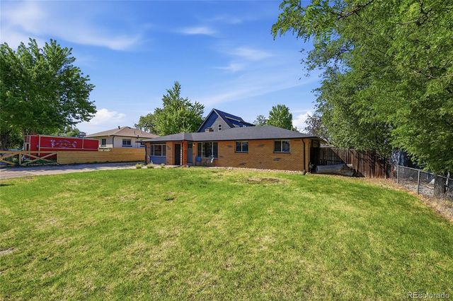 10685 W 47th Avenue, Wheat Ridge, CO 80033