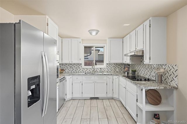 10685 W 47th Avenue, Wheat Ridge, CO 80033