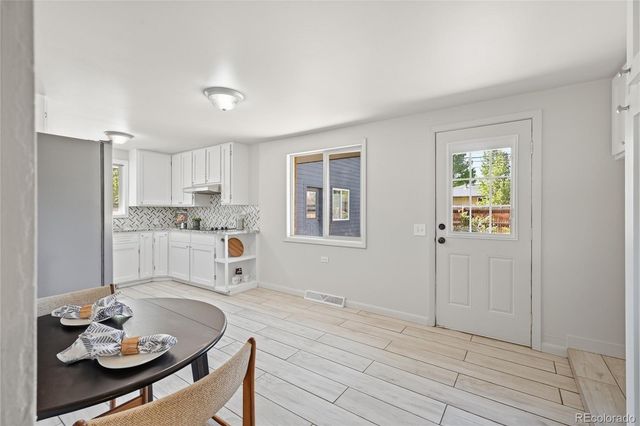 10685 W 47th Avenue, Wheat Ridge, CO 80033