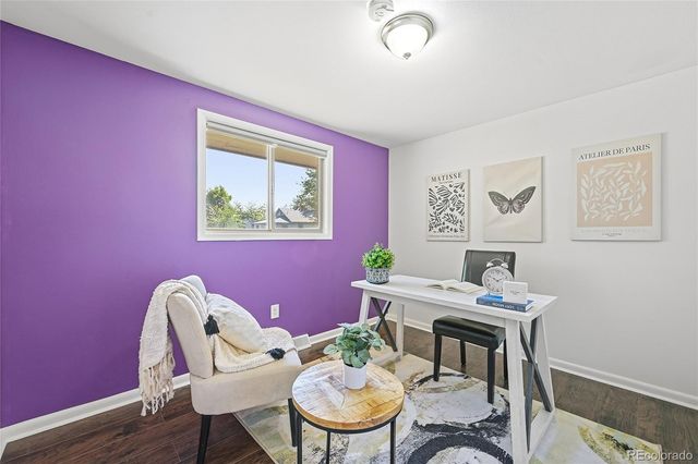 10685 W 47th Avenue, Wheat Ridge, CO 80033