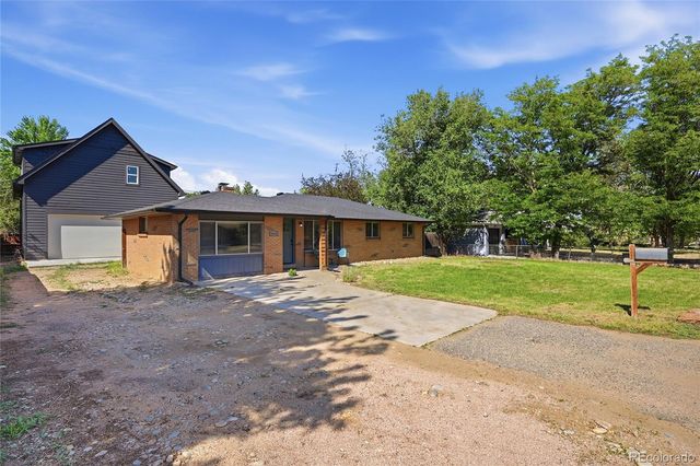 10685 W 47th Avenue, Wheat Ridge, CO 80033