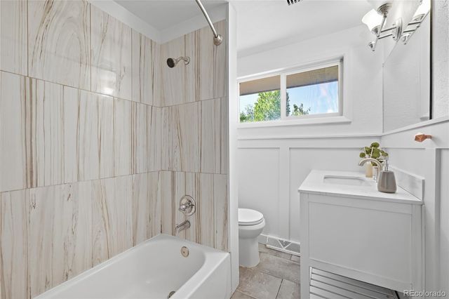 10685 W 47th Avenue, Wheat Ridge, CO 80033