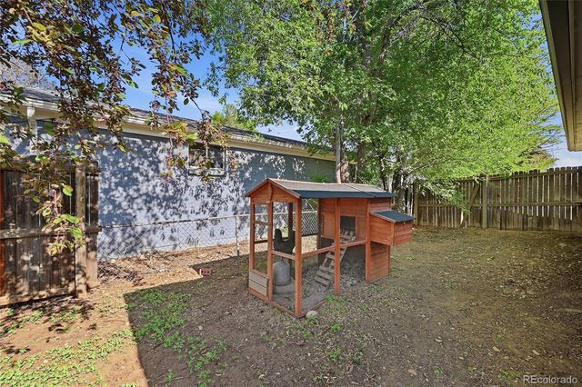 10685 W 47th Avenue, Wheat Ridge, CO 80033