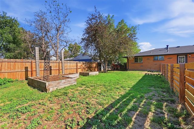 10685 W 47th Avenue, Wheat Ridge, CO 80033