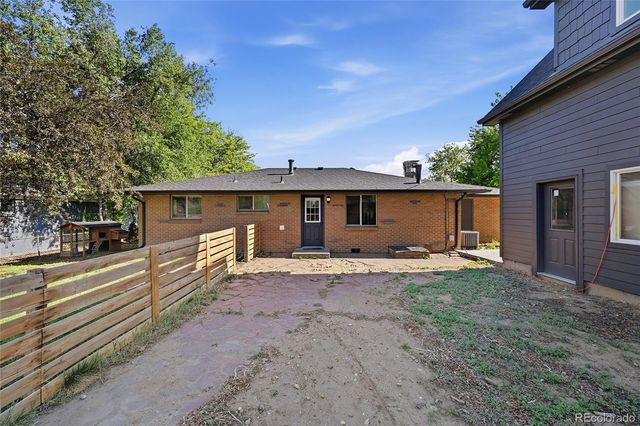 10685 W 47th Avenue, Wheat Ridge, CO 80033