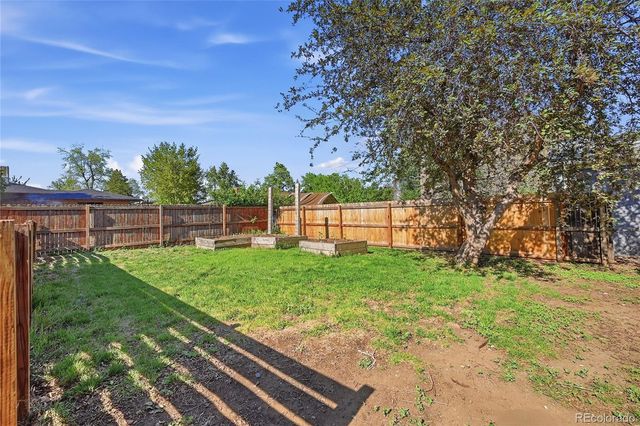 10685 W 47th Avenue, Wheat Ridge, CO 80033