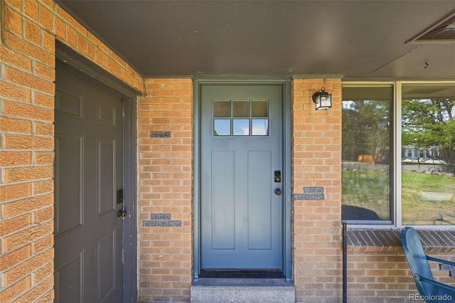 10685 W 47th Avenue, Wheat Ridge, CO 80033