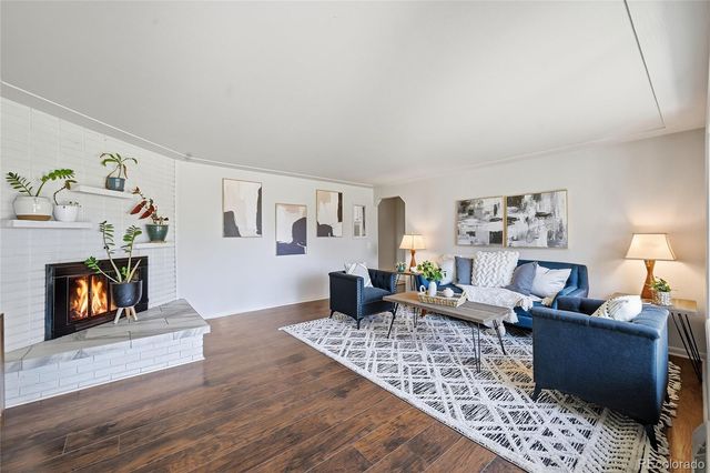 10685 W 47th Avenue, Wheat Ridge, CO 80033