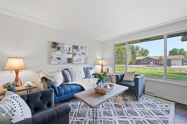10685 W 47th Avenue, Wheat Ridge, CO 80033