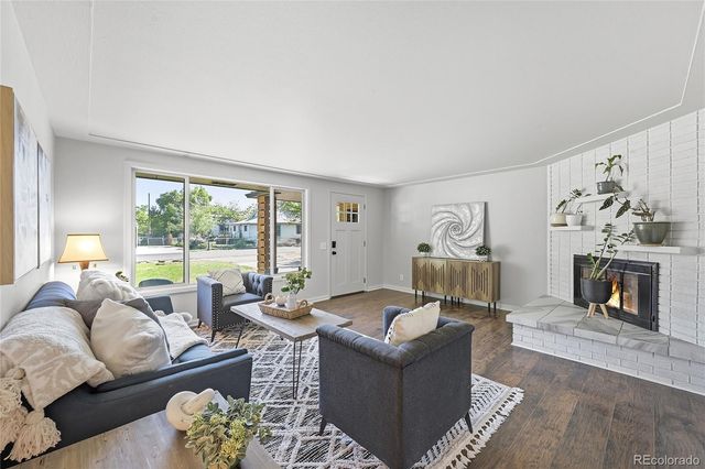 10685 W 47th Avenue, Wheat Ridge, CO 80033