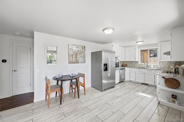 10685 W 47th Avenue, Wheat Ridge, CO 80033