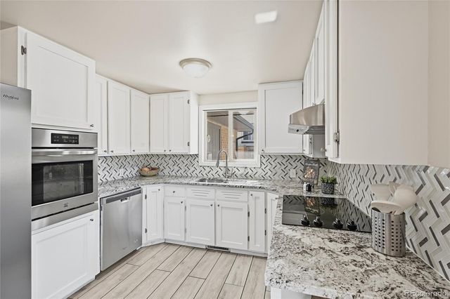 10685 W 47th Avenue, Wheat Ridge, CO 80033