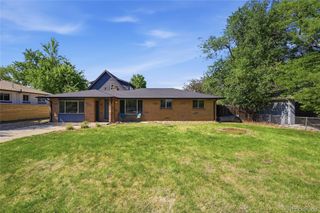 10685 W 47th Avenue, Wheat Ridge, CO 80033