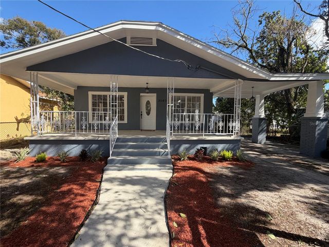 3503 N 11TH STREET, Tampa, FL 33605