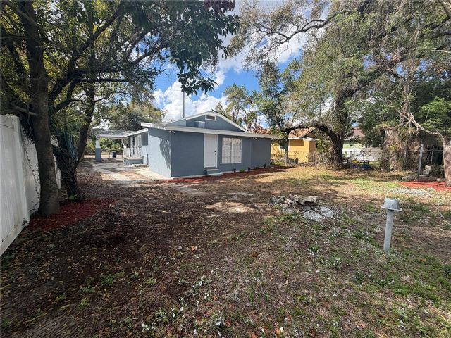 3503 N 11TH STREET, Tampa, FL 33605