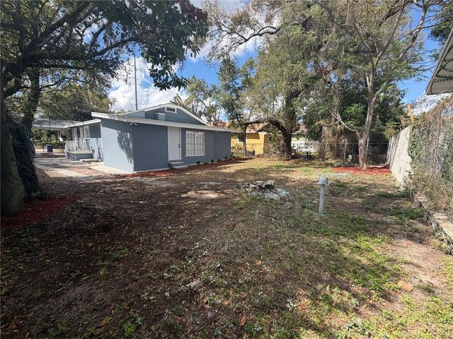 3503 N 11TH STREET, Tampa, FL 33605