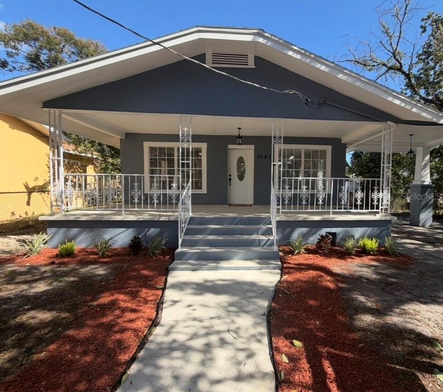 3503 N 11TH STREET, Tampa, FL 33605