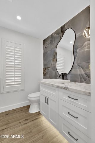 4760 W WAHALLA Lane, Glendale, AZ 85308