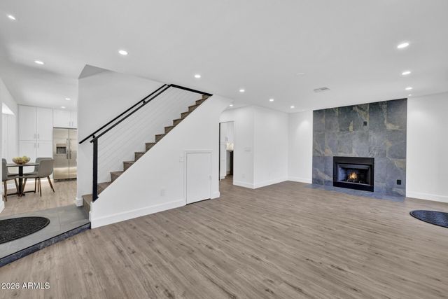 4760 W WAHALLA Lane, Glendale, AZ 85308