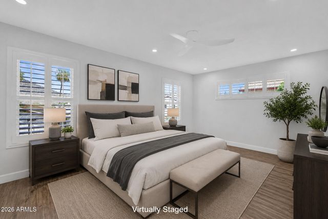 4760 W WAHALLA Lane, Glendale, AZ 85308
