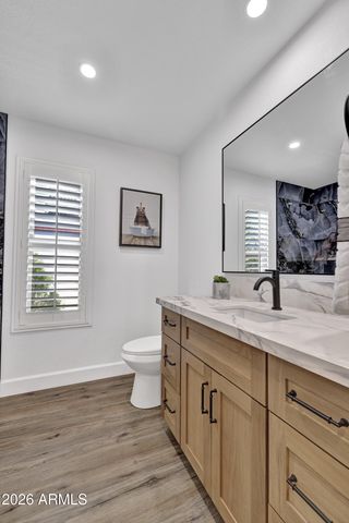 4760 W WAHALLA Lane, Glendale, AZ 85308
