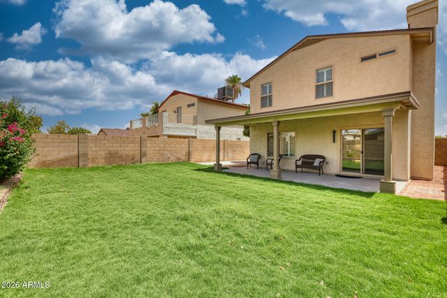 4760 W WAHALLA Lane, Glendale, AZ 85308