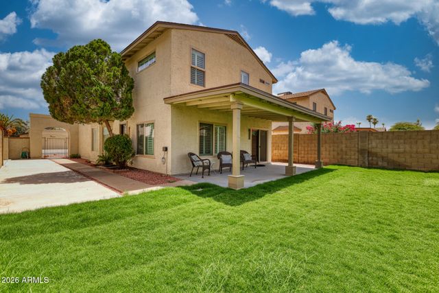 4760 W WAHALLA Lane, Glendale, AZ 85308