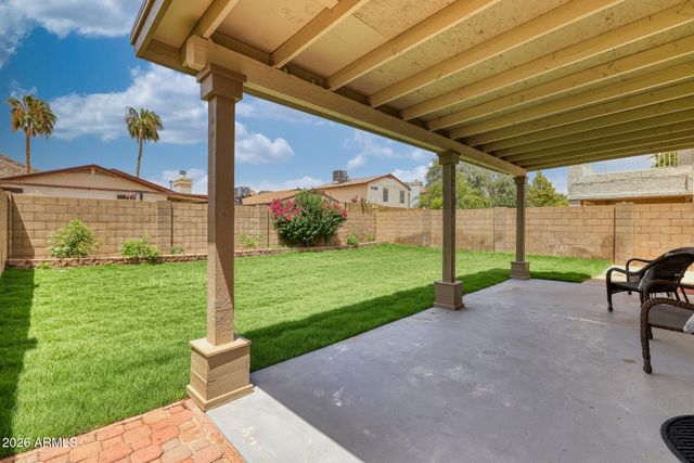4760 W WAHALLA Lane, Glendale, AZ 85308