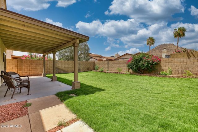 4760 W WAHALLA Lane, Glendale, AZ 85308